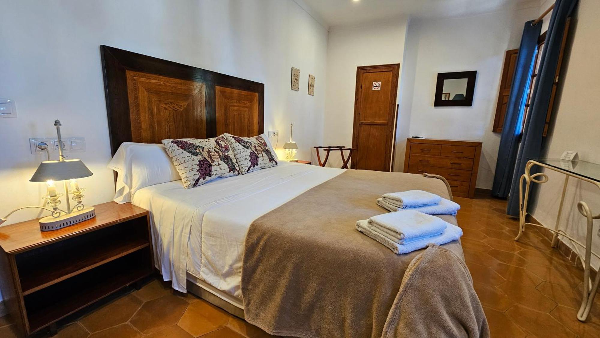 Asis De Marratxinet Turismo De Interior Hotell Exteriör bild