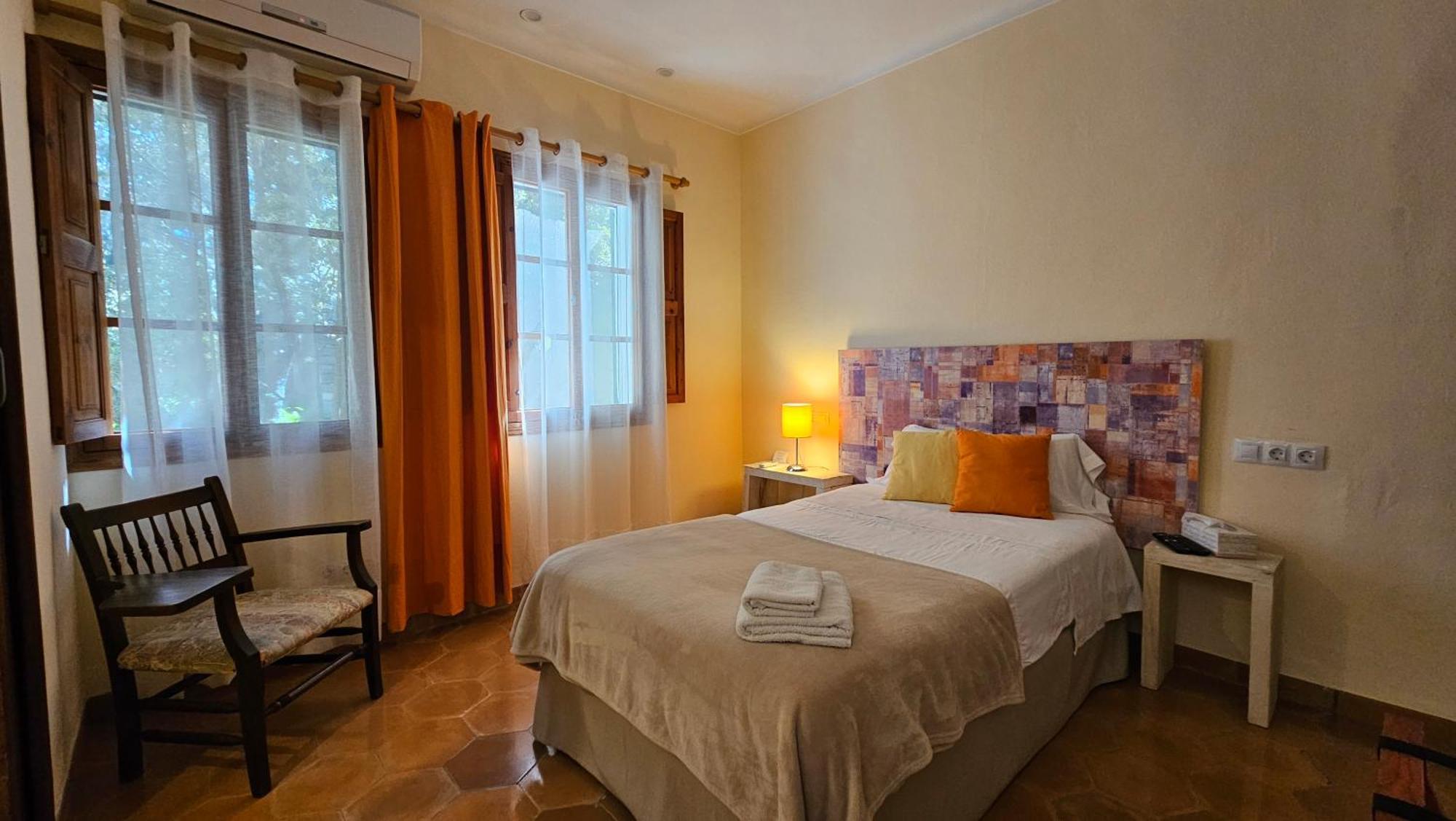 Asis De Marratxinet Turismo De Interior Hotell Exteriör bild