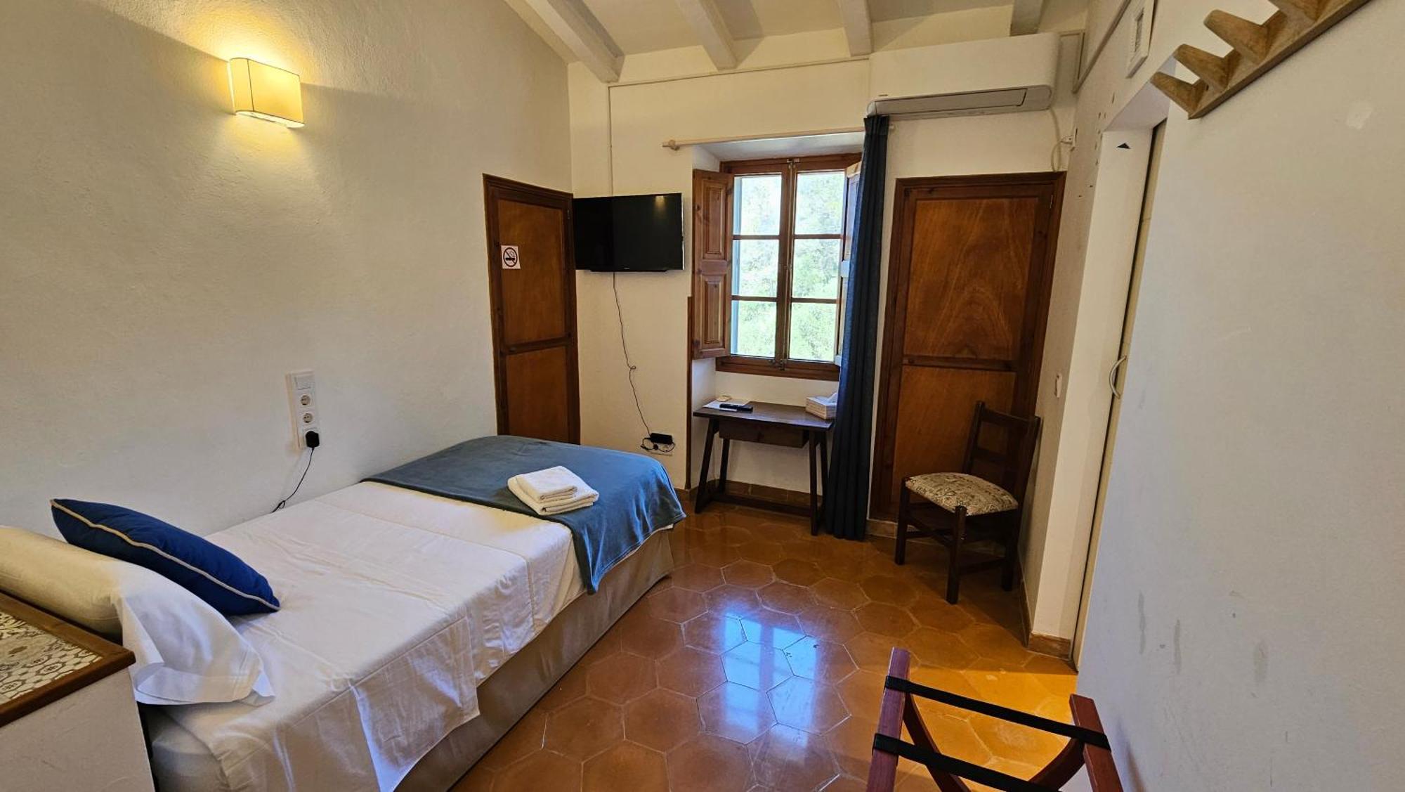 Asis De Marratxinet Turismo De Interior Hotell Exteriör bild
