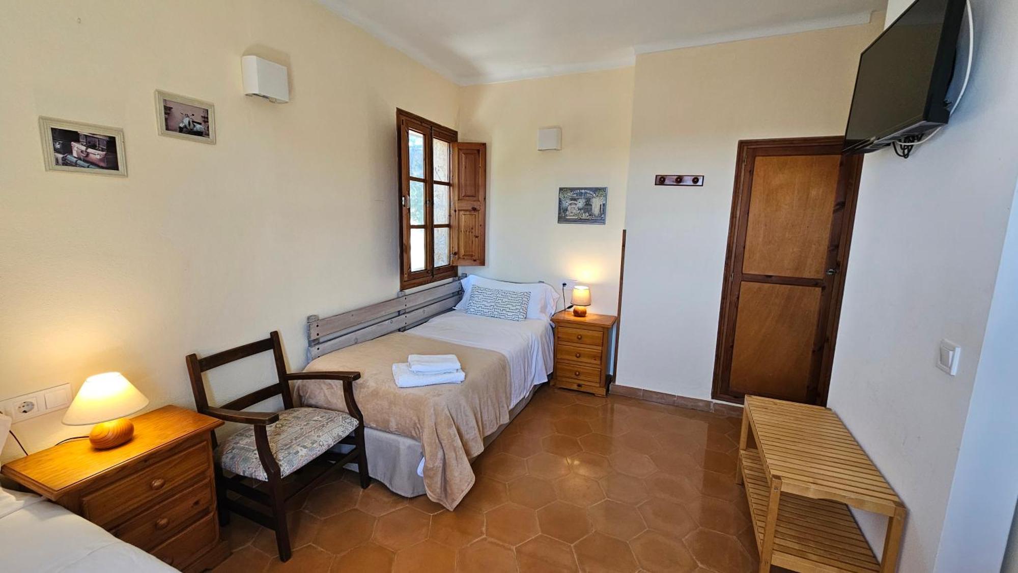 Asis De Marratxinet Turismo De Interior Hotell Exteriör bild
