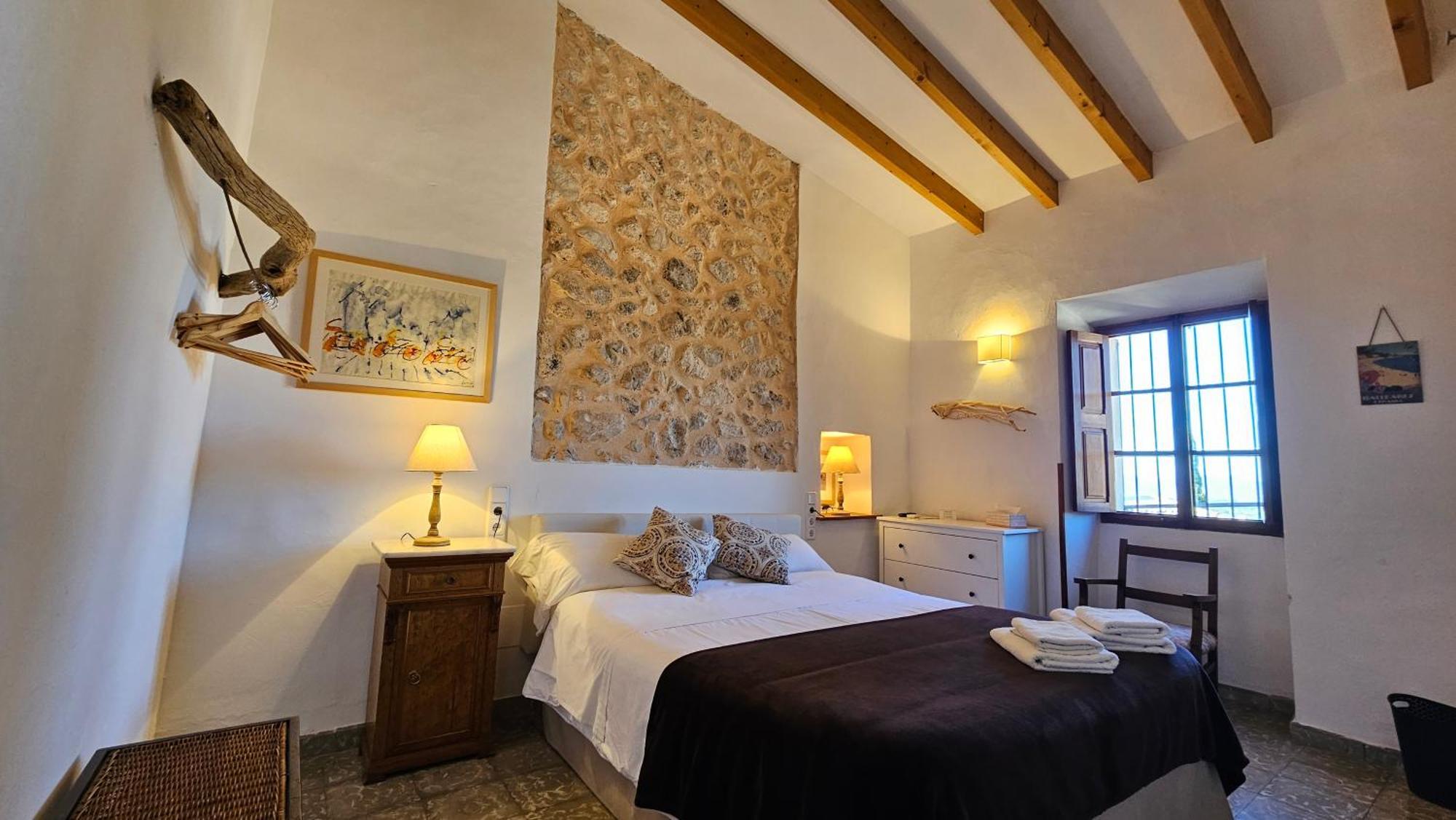 Asis De Marratxinet Turismo De Interior Hotell Exteriör bild