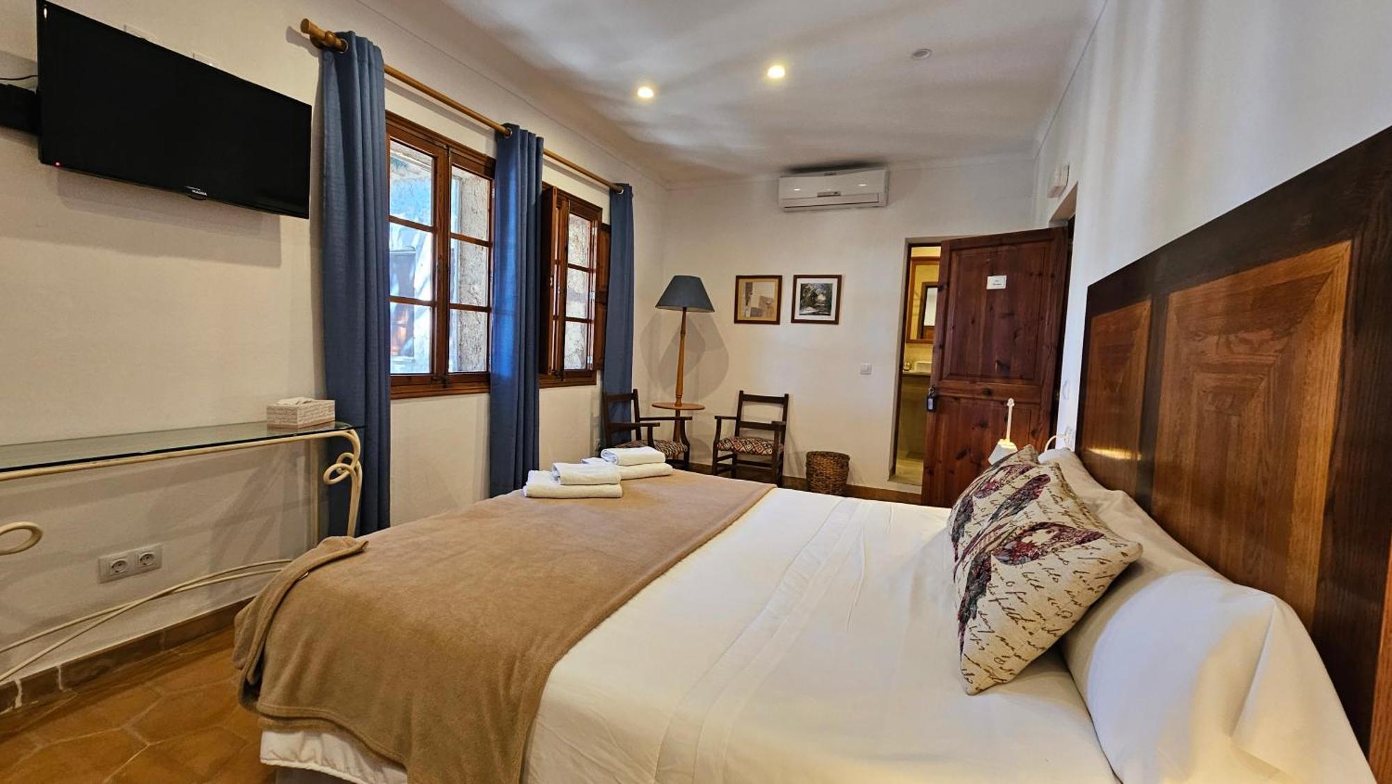 Asis De Marratxinet Turismo De Interior Hotell Exteriör bild