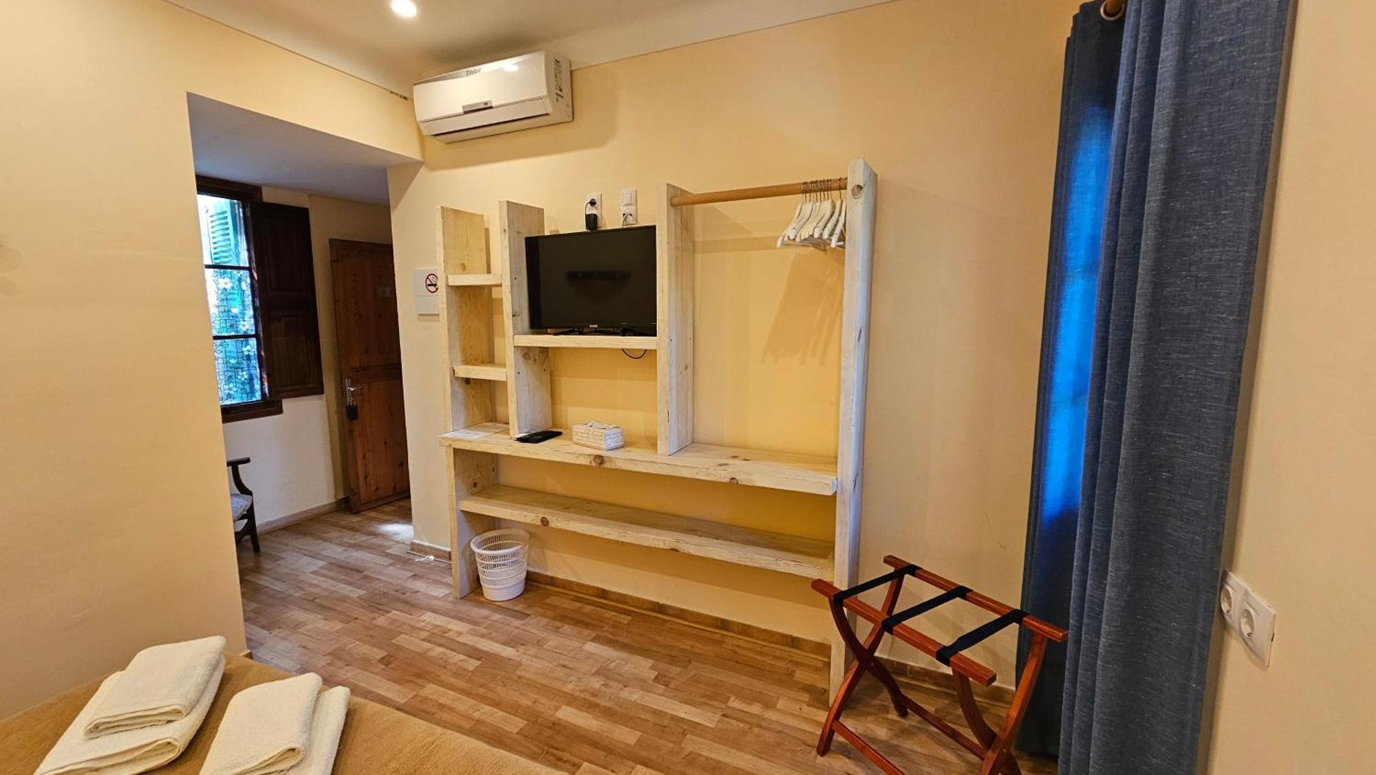 Asis De Marratxinet Turismo De Interior Hotell Exteriör bild