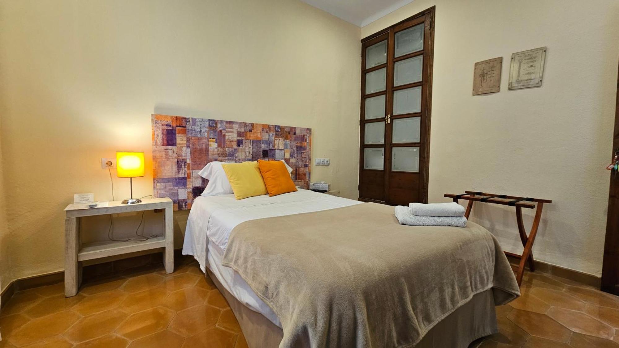 Asis De Marratxinet Turismo De Interior Hotell Exteriör bild