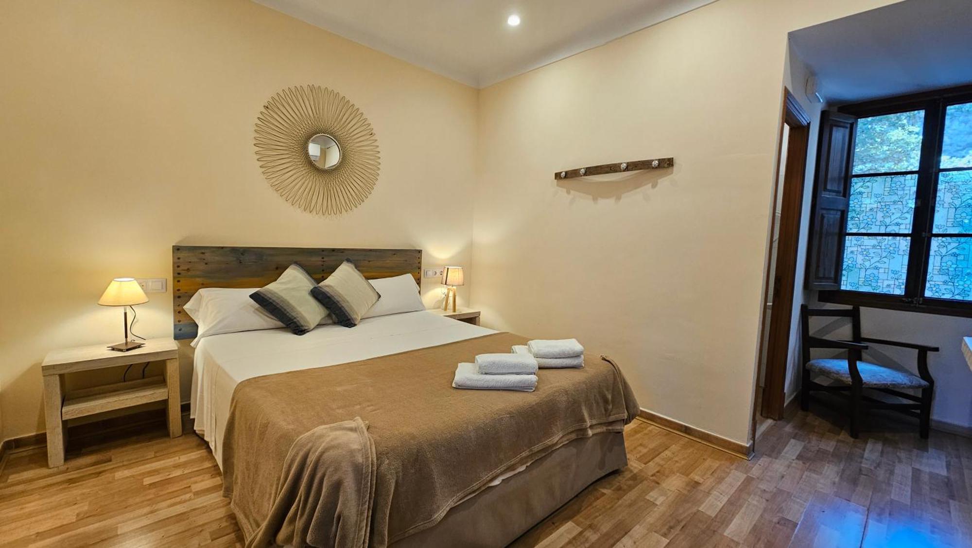 Asis De Marratxinet Turismo De Interior Hotell Exteriör bild