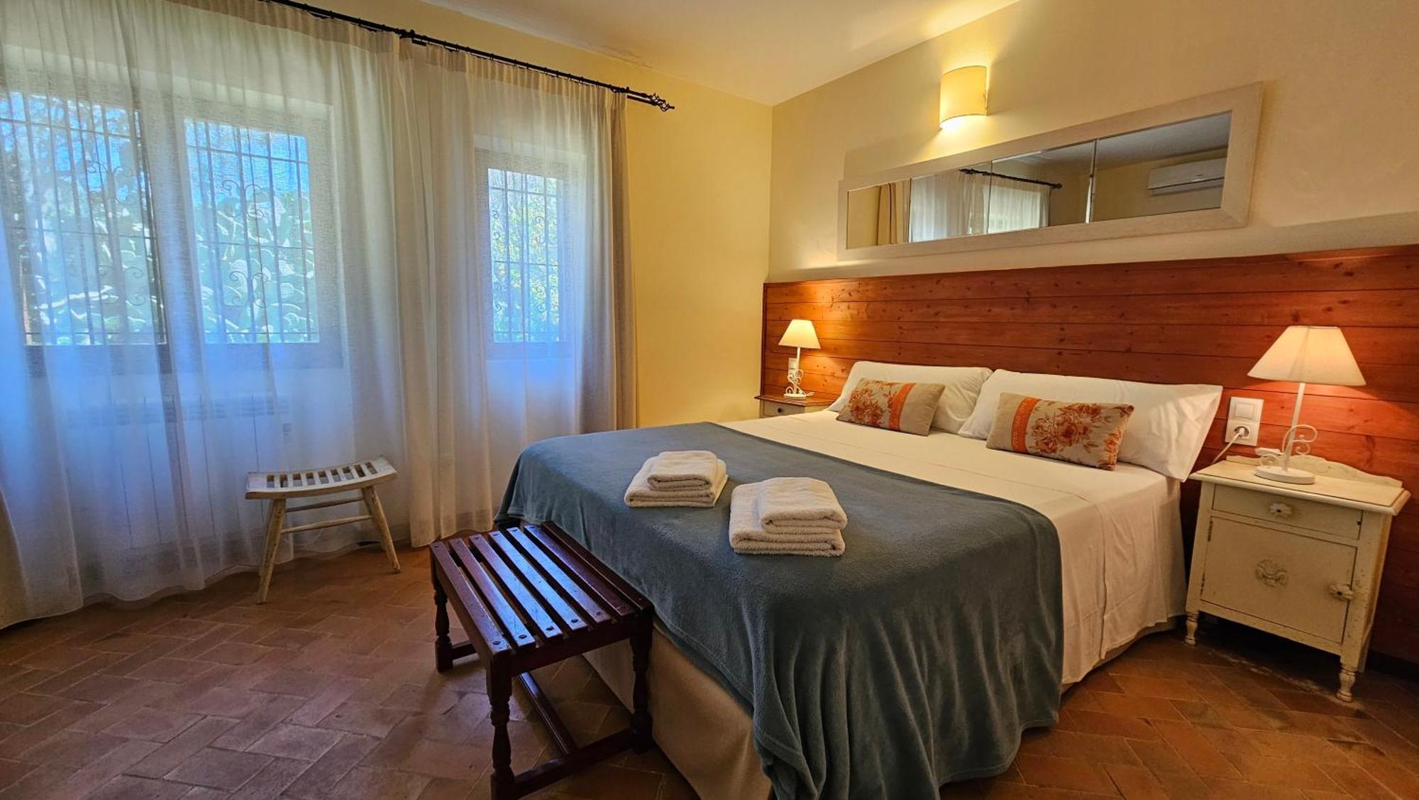 Asis De Marratxinet Turismo De Interior Hotell Exteriör bild