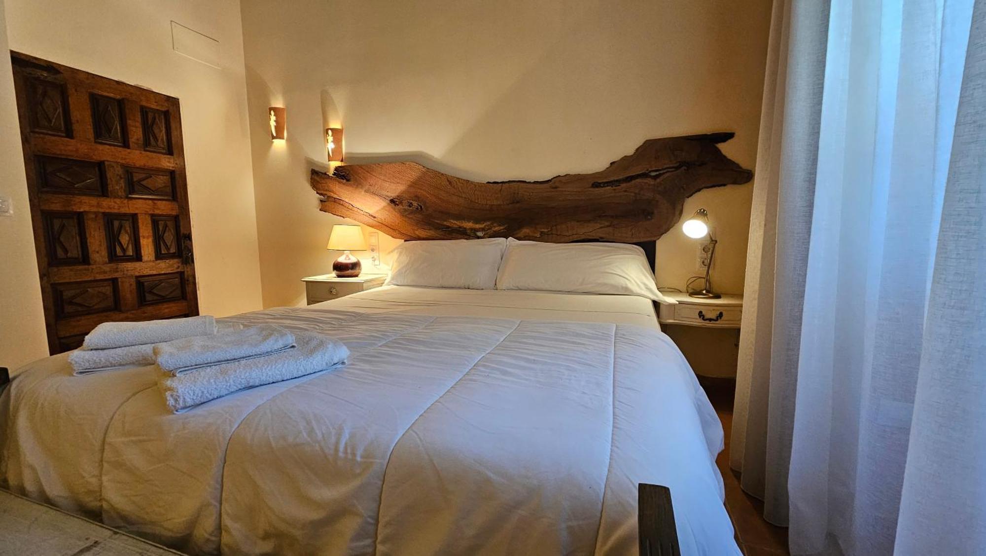 Asis De Marratxinet Turismo De Interior Hotell Exteriör bild