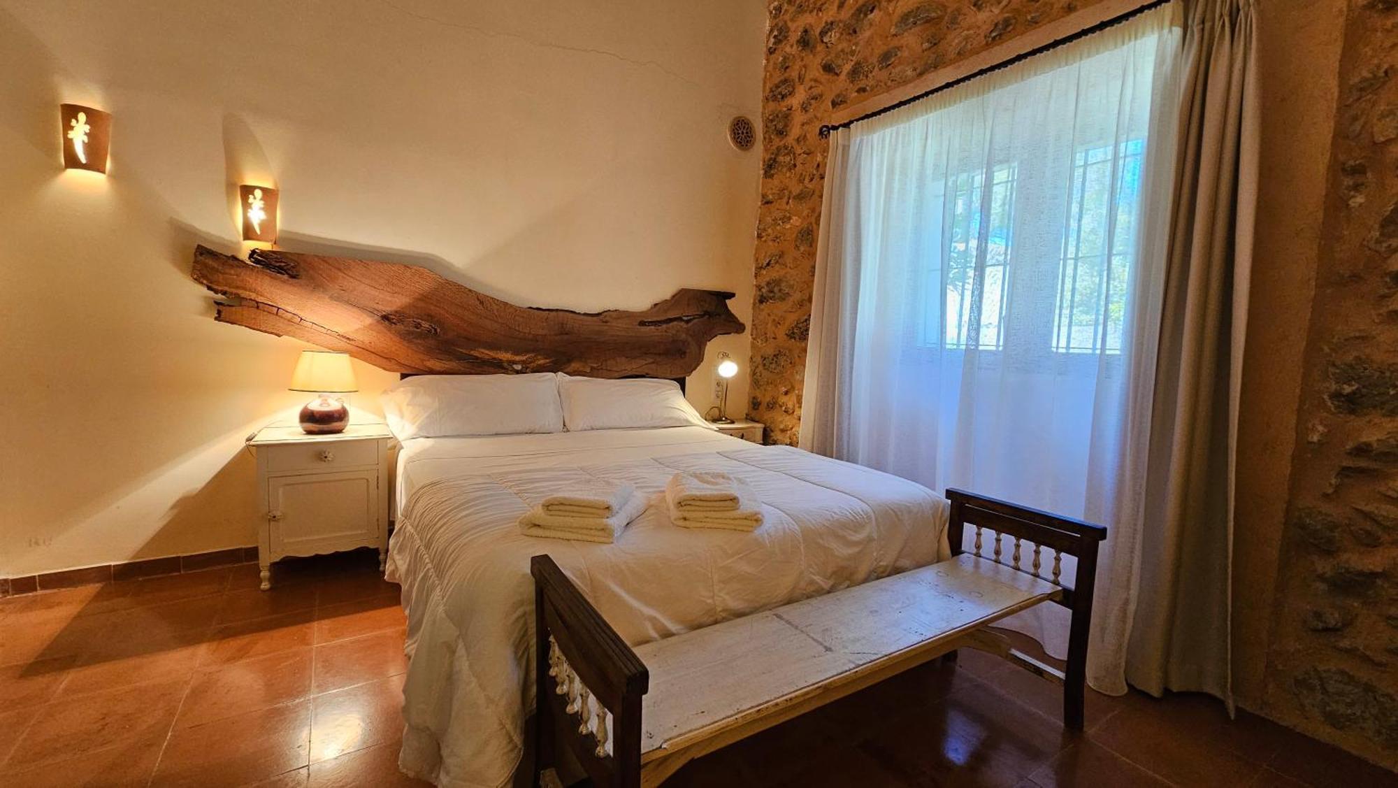 Asis De Marratxinet Turismo De Interior Hotell Exteriör bild