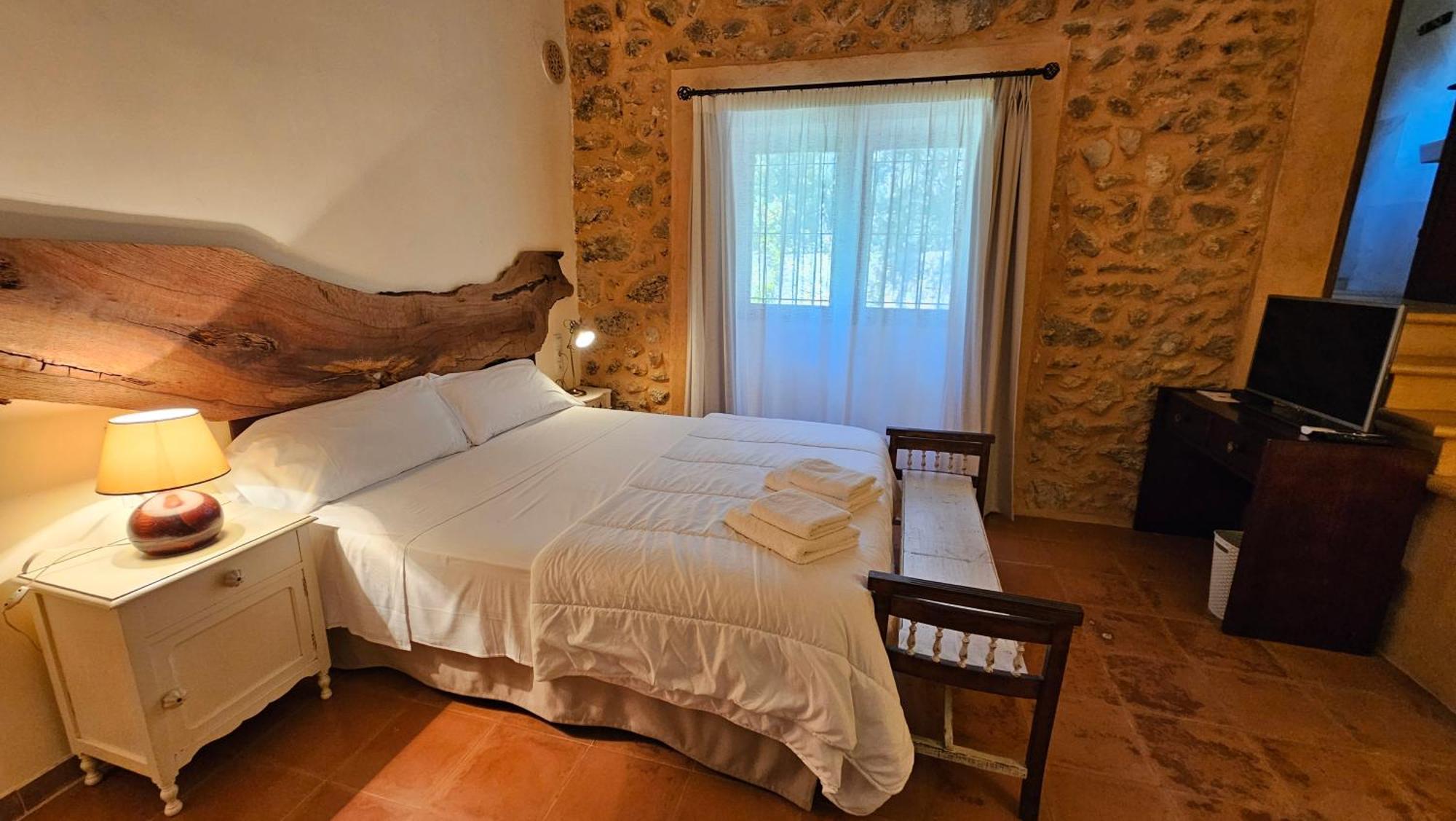 Asis De Marratxinet Turismo De Interior Hotell Exteriör bild