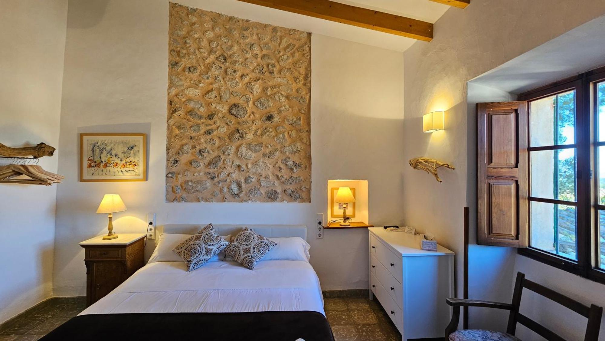 Asis De Marratxinet Turismo De Interior Hotell Exteriör bild