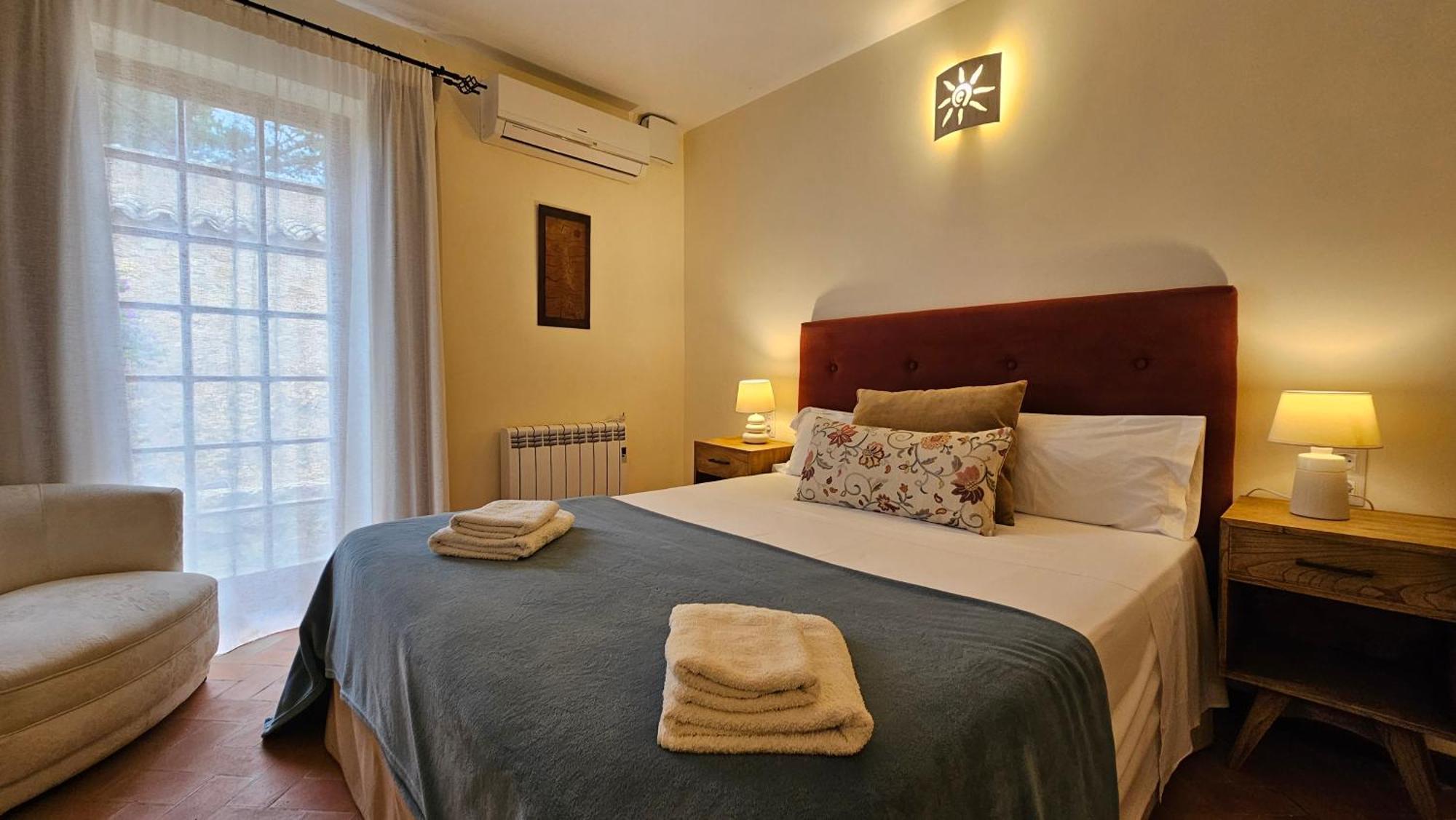 Asis De Marratxinet Turismo De Interior Hotell Exteriör bild