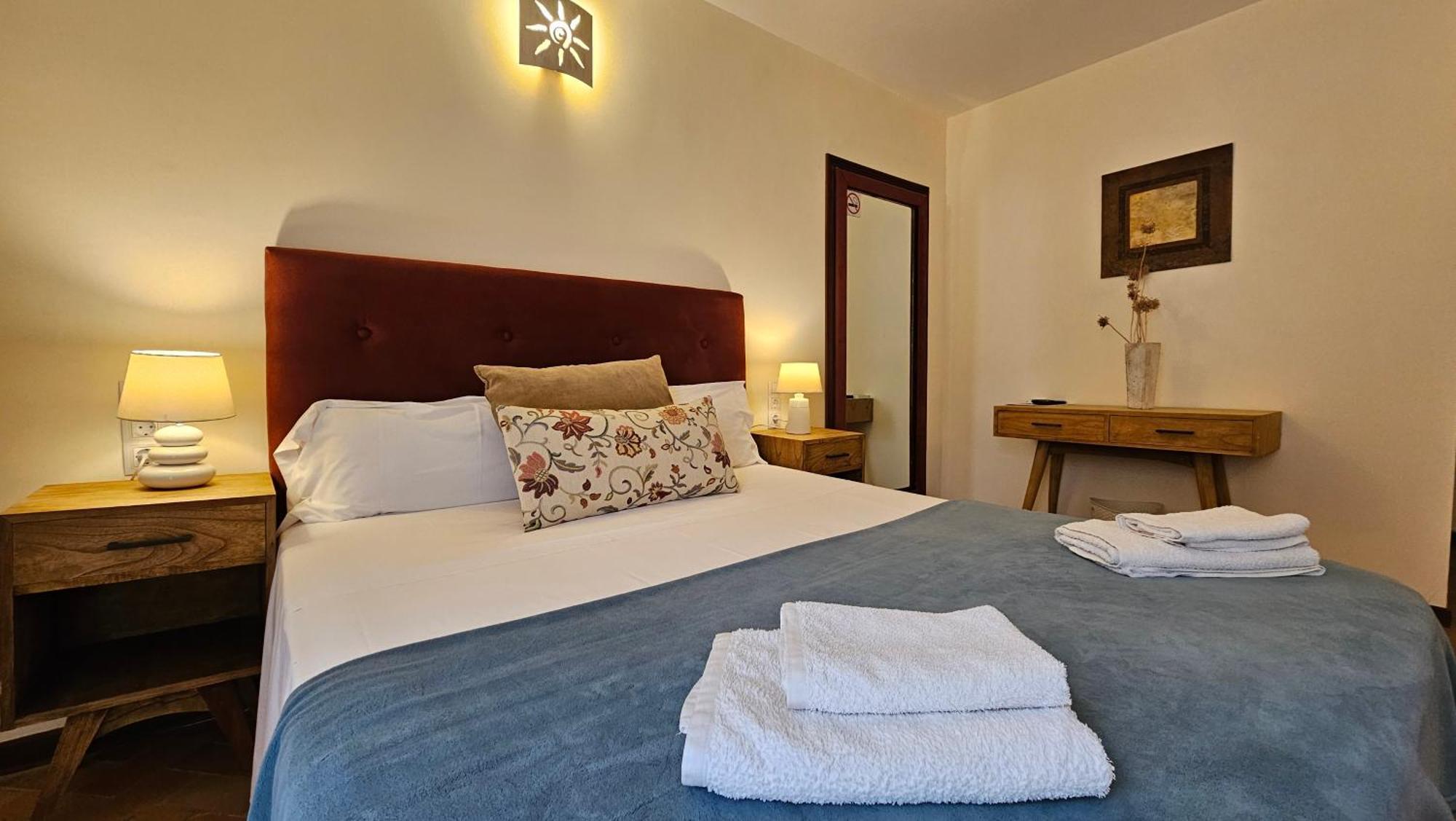 Asis De Marratxinet Turismo De Interior Hotell Exteriör bild