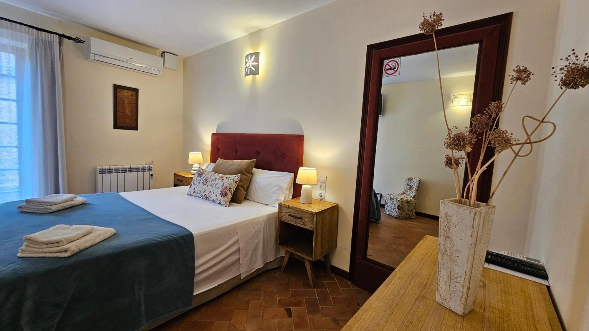 Asis De Marratxinet Turismo De Interior Hotell Exteriör bild