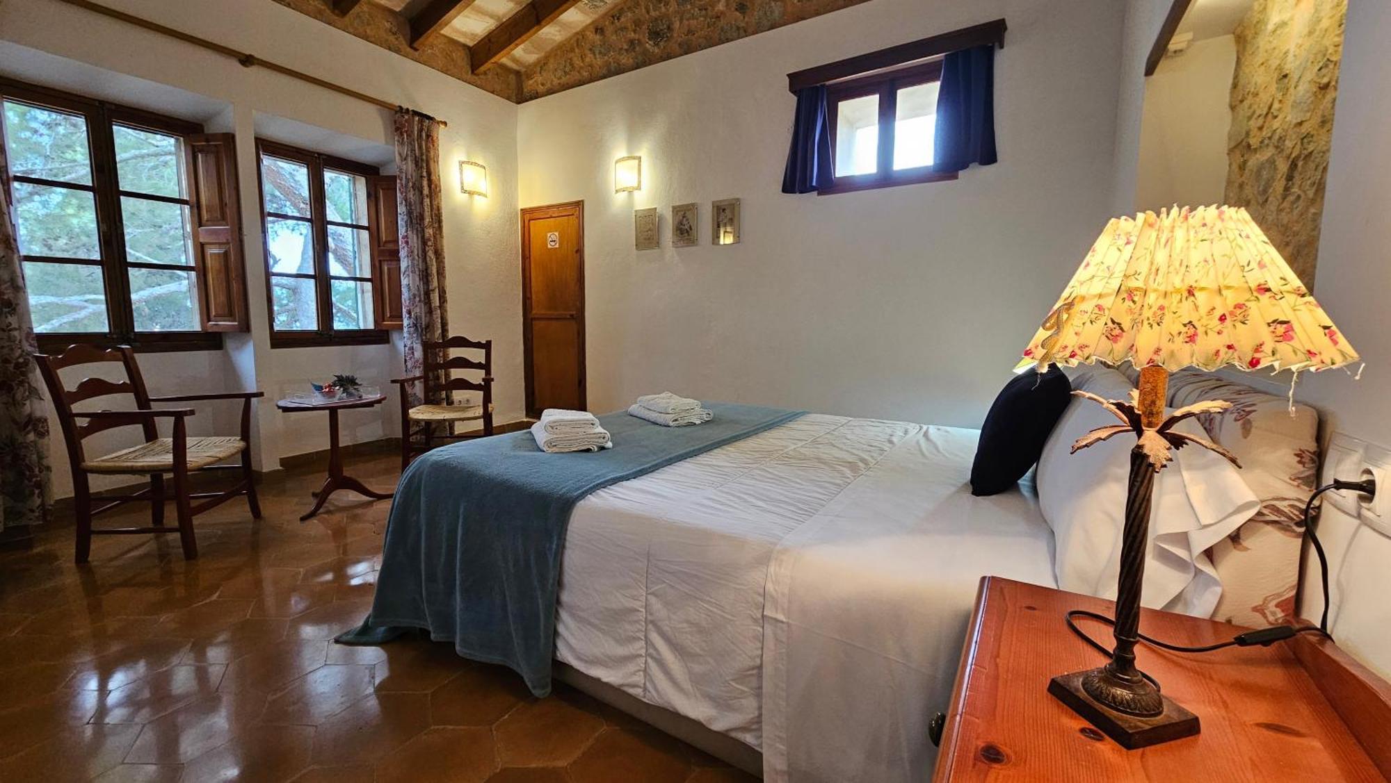 Asis De Marratxinet Turismo De Interior Hotell Exteriör bild