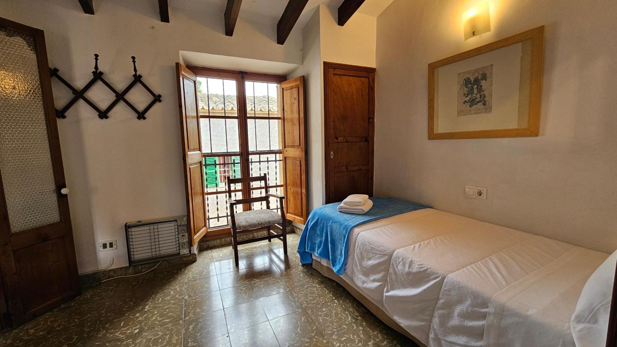 Asis De Marratxinet Turismo De Interior Hotell Exteriör bild
