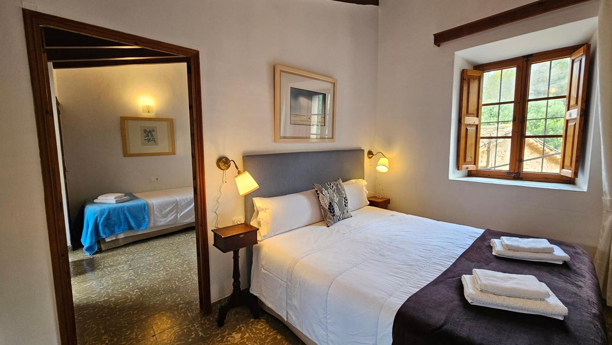 Asis De Marratxinet Turismo De Interior Hotell Exteriör bild