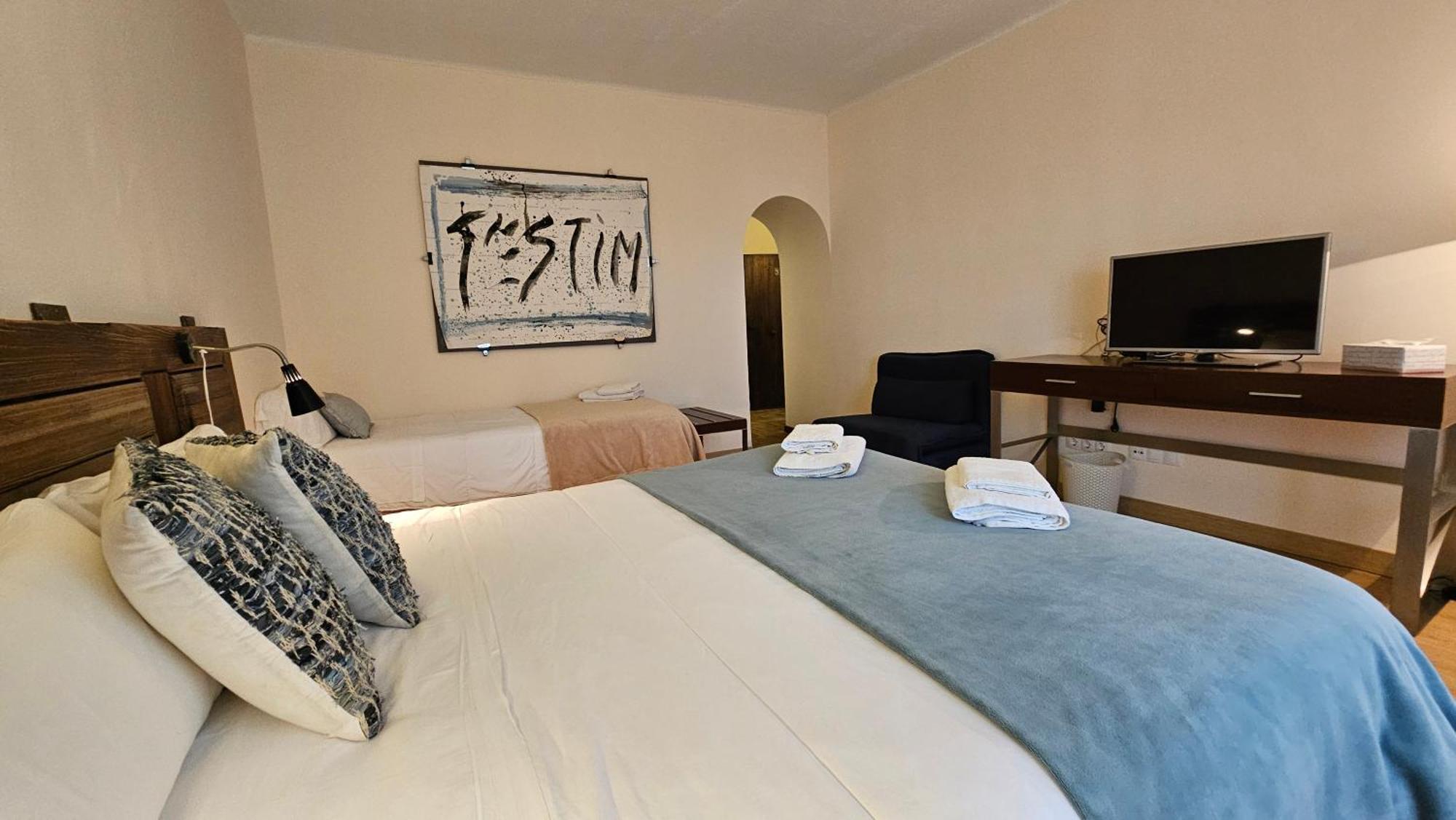 Asis De Marratxinet Turismo De Interior Hotell Exteriör bild