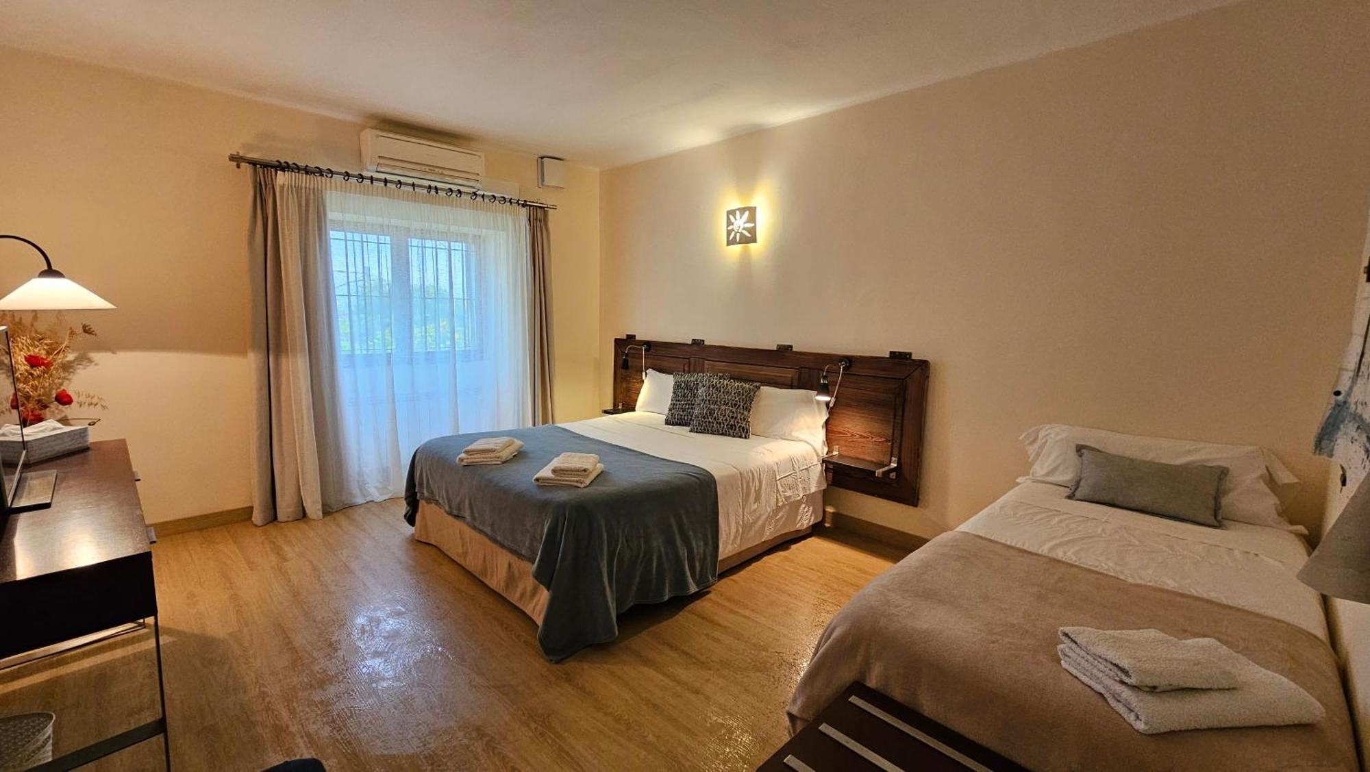 Asis De Marratxinet Turismo De Interior Hotell Exteriör bild