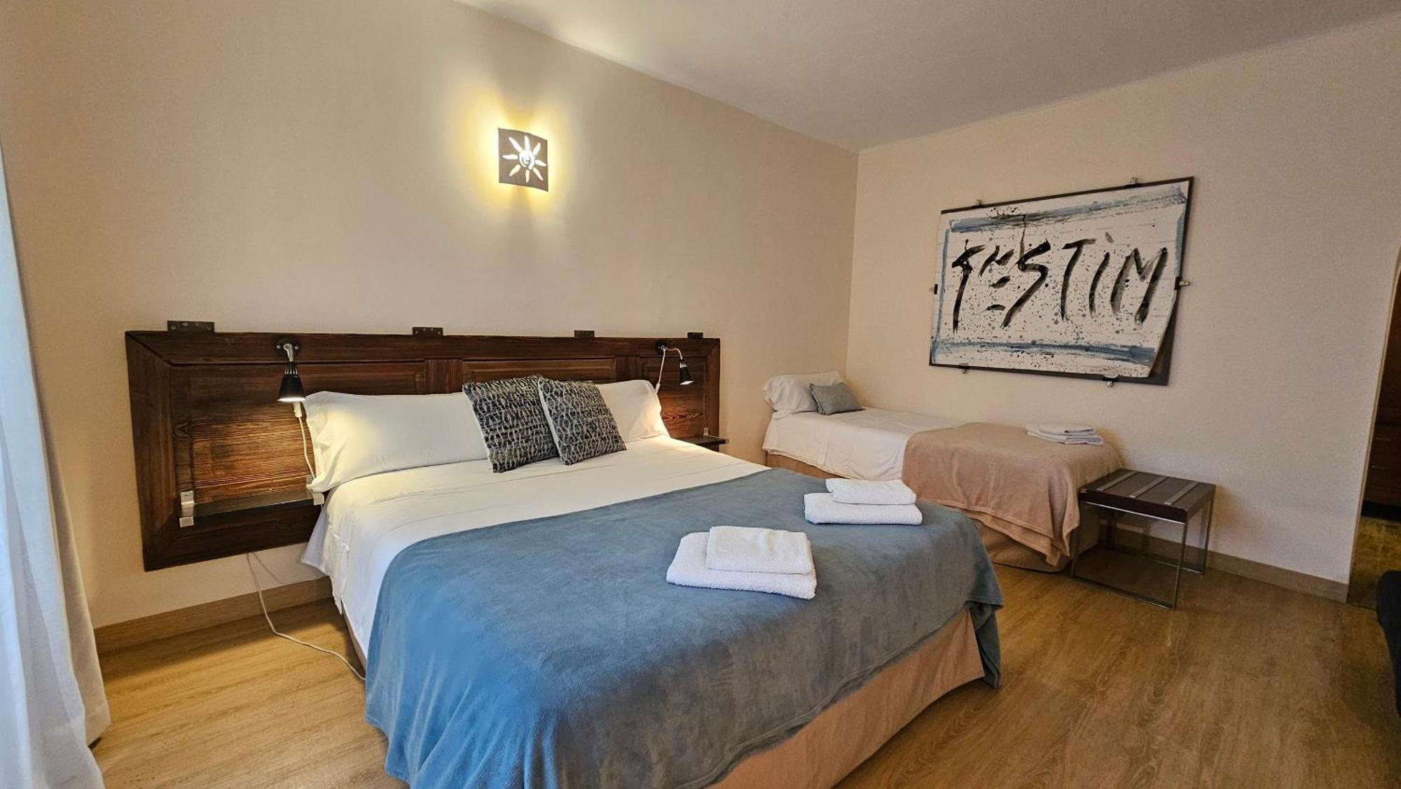 Asis De Marratxinet Turismo De Interior Hotell Exteriör bild