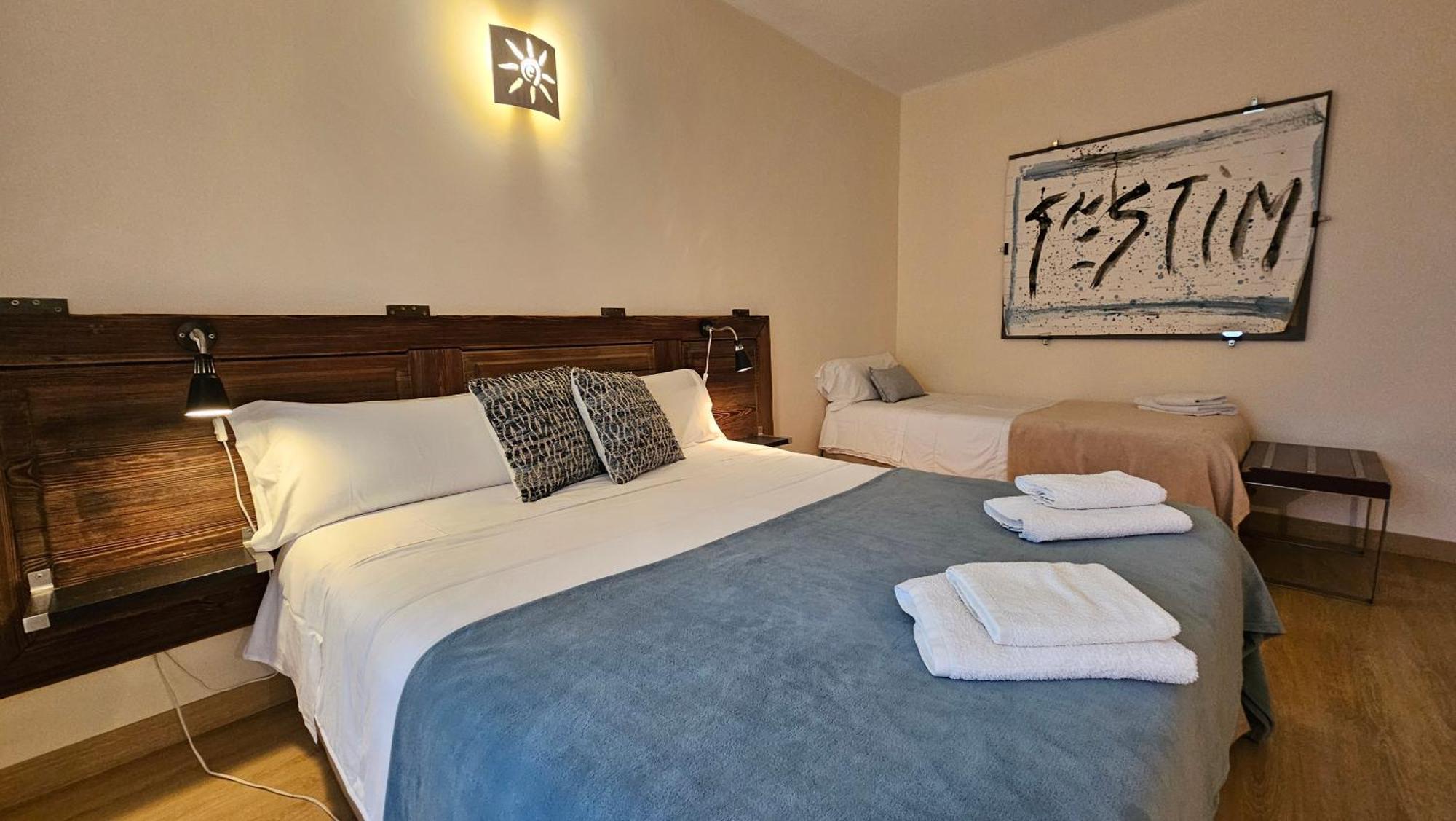 Asis De Marratxinet Turismo De Interior Hotell Exteriör bild