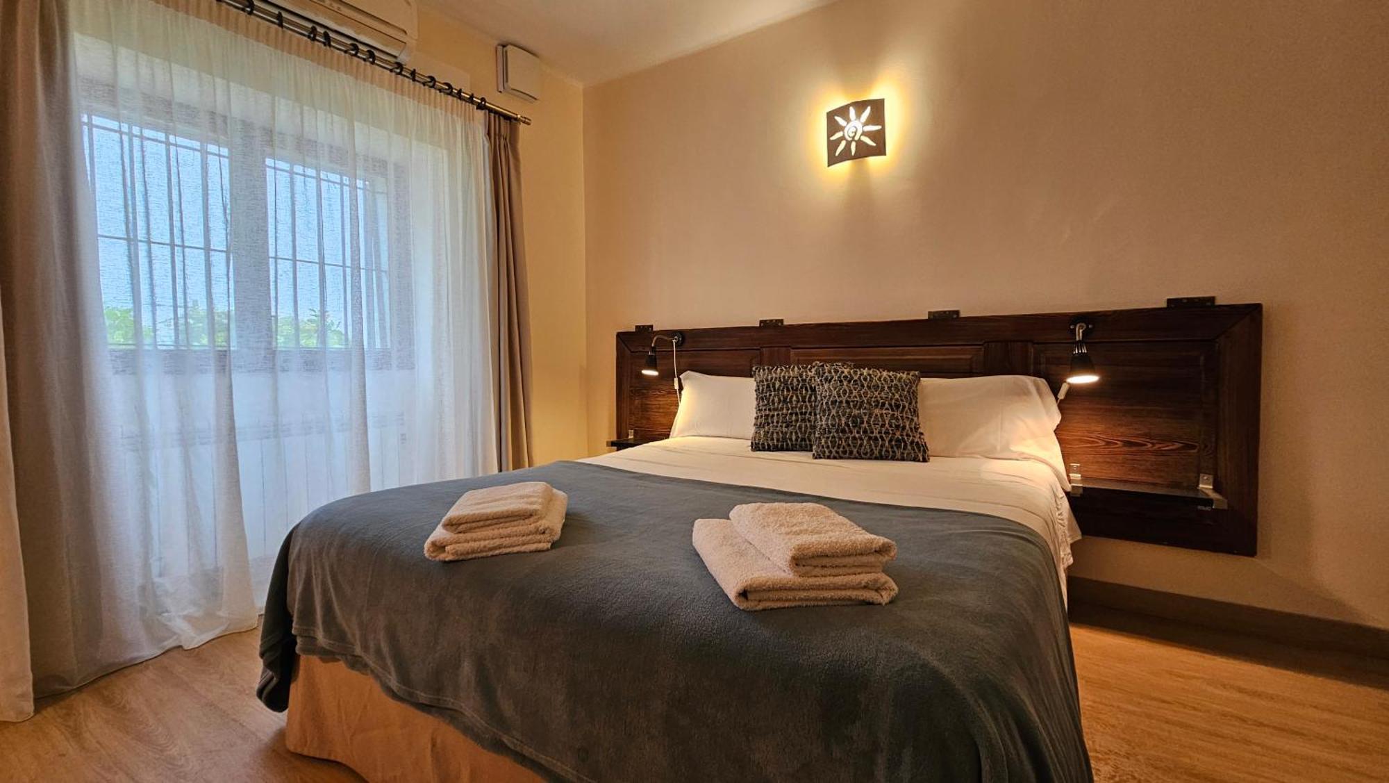 Asis De Marratxinet Turismo De Interior Hotell Exteriör bild